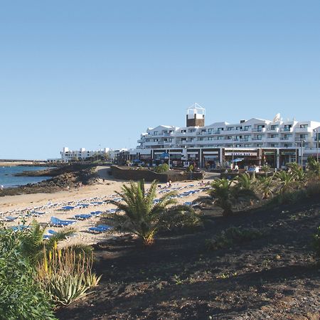 Thb Lanzarote Beach Costa Teguise Ngoại thất bức ảnh