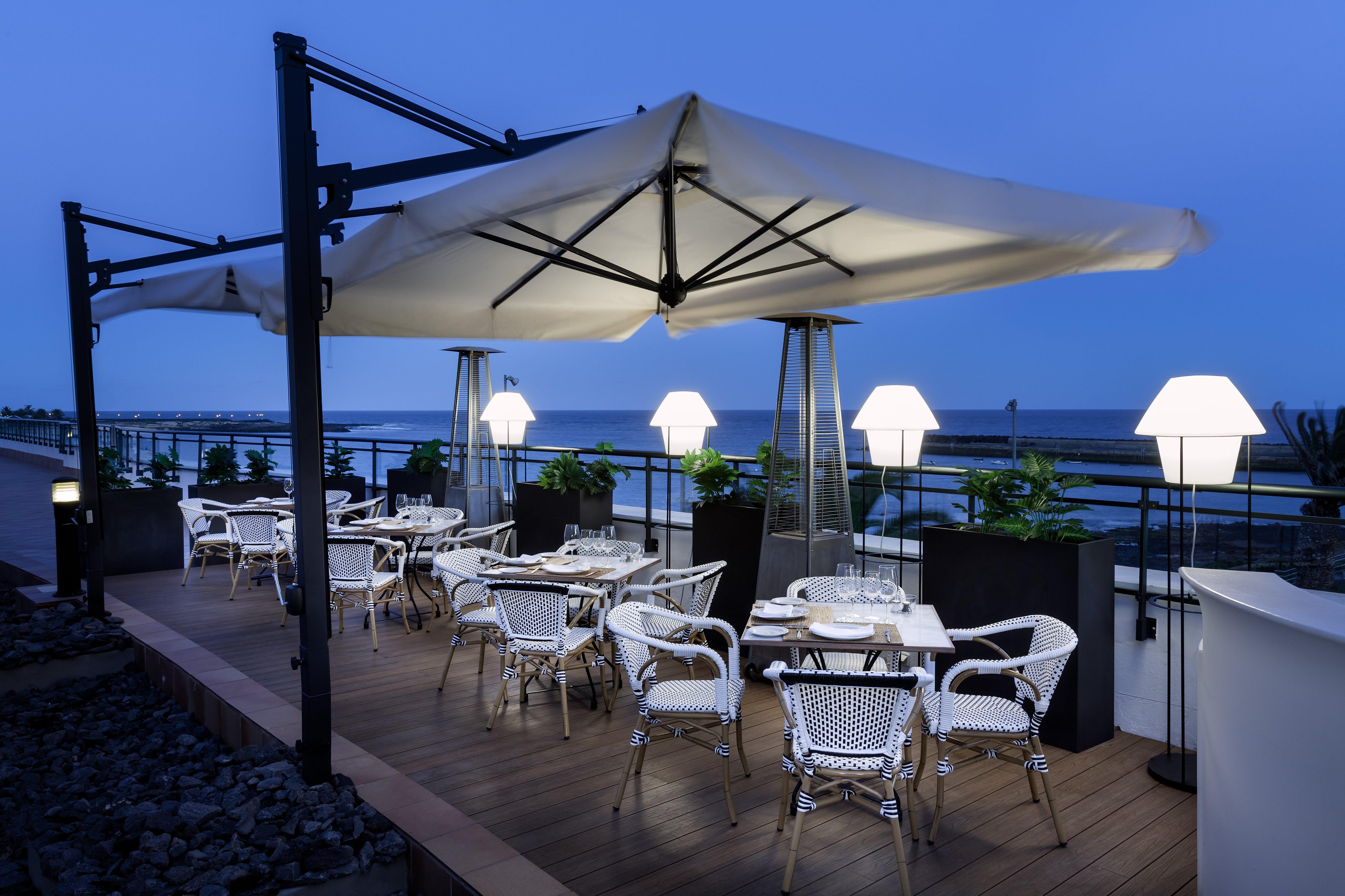 Thb Lanzarote Beach Costa Teguise Ngoại thất bức ảnh