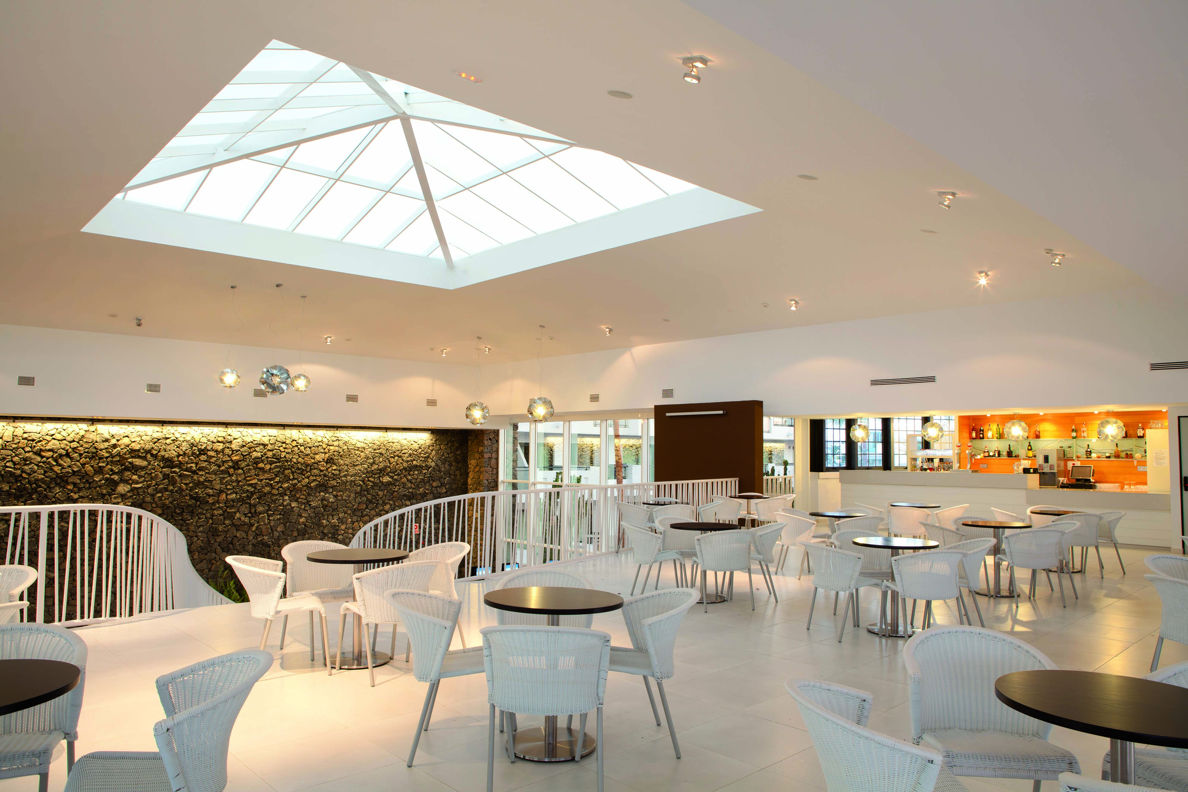 Thb Lanzarote Beach Costa Teguise Ngoại thất bức ảnh