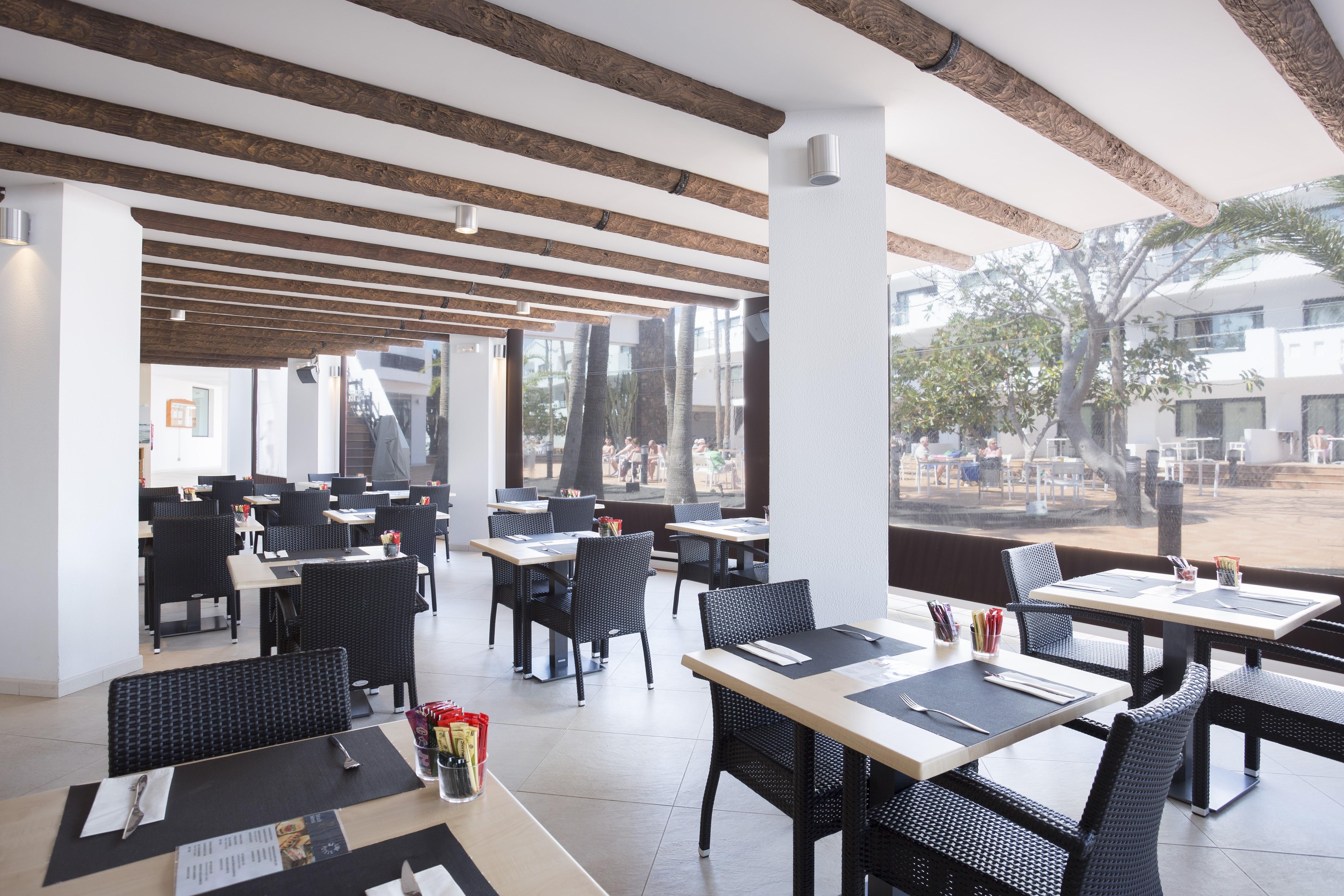 Thb Lanzarote Beach Costa Teguise Ngoại thất bức ảnh