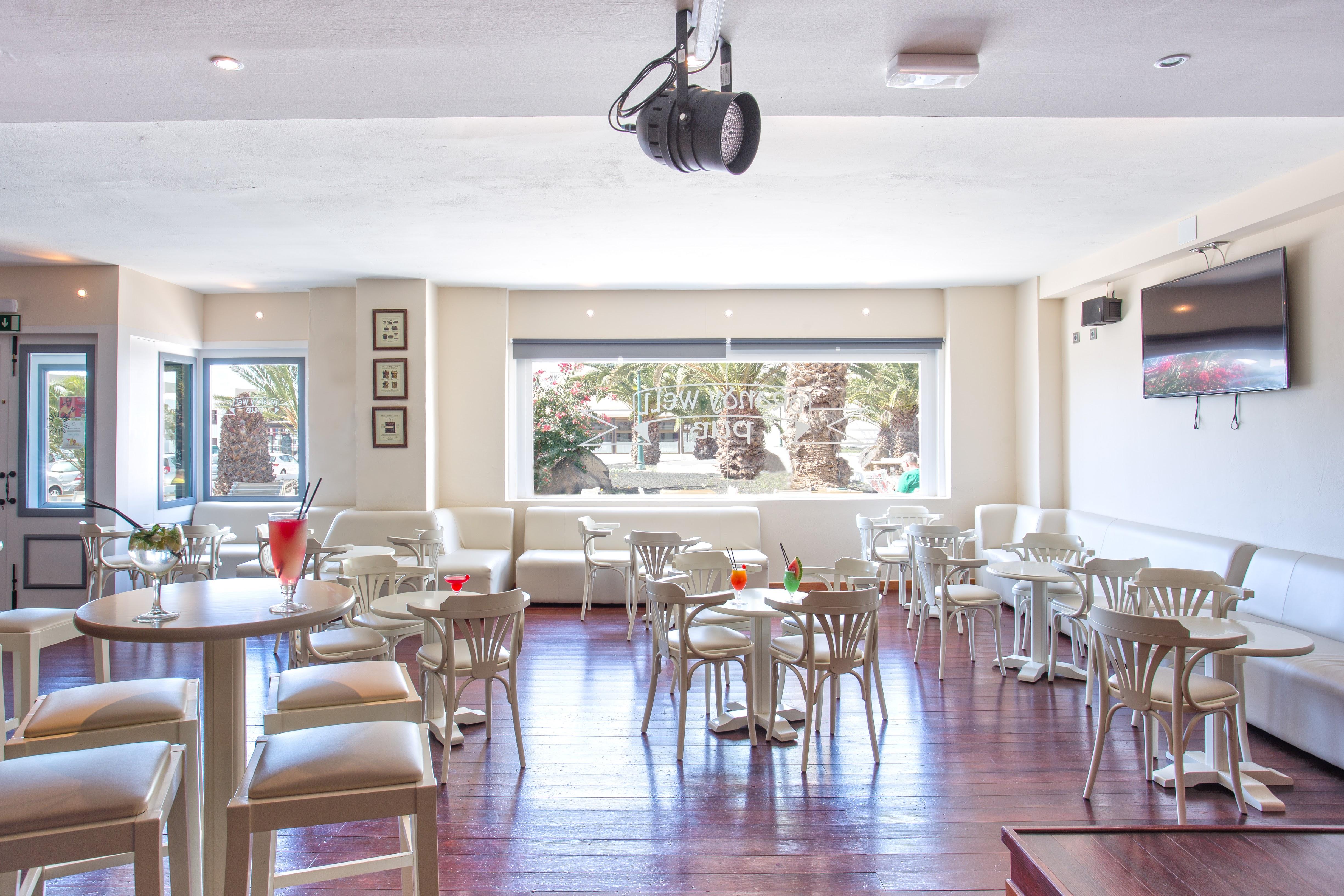 Thb Lanzarote Beach Costa Teguise Ngoại thất bức ảnh