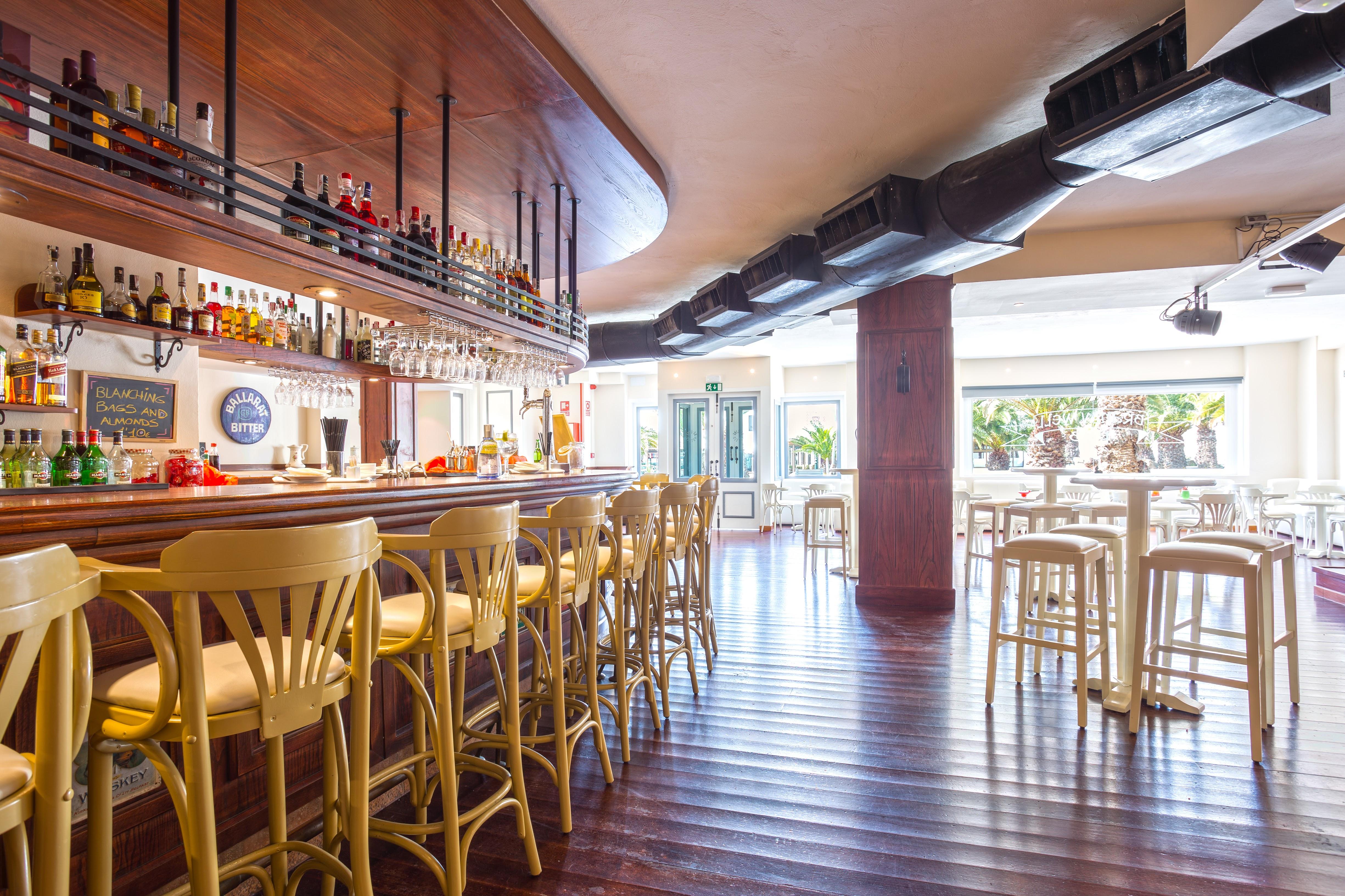Thb Lanzarote Beach Costa Teguise Ngoại thất bức ảnh