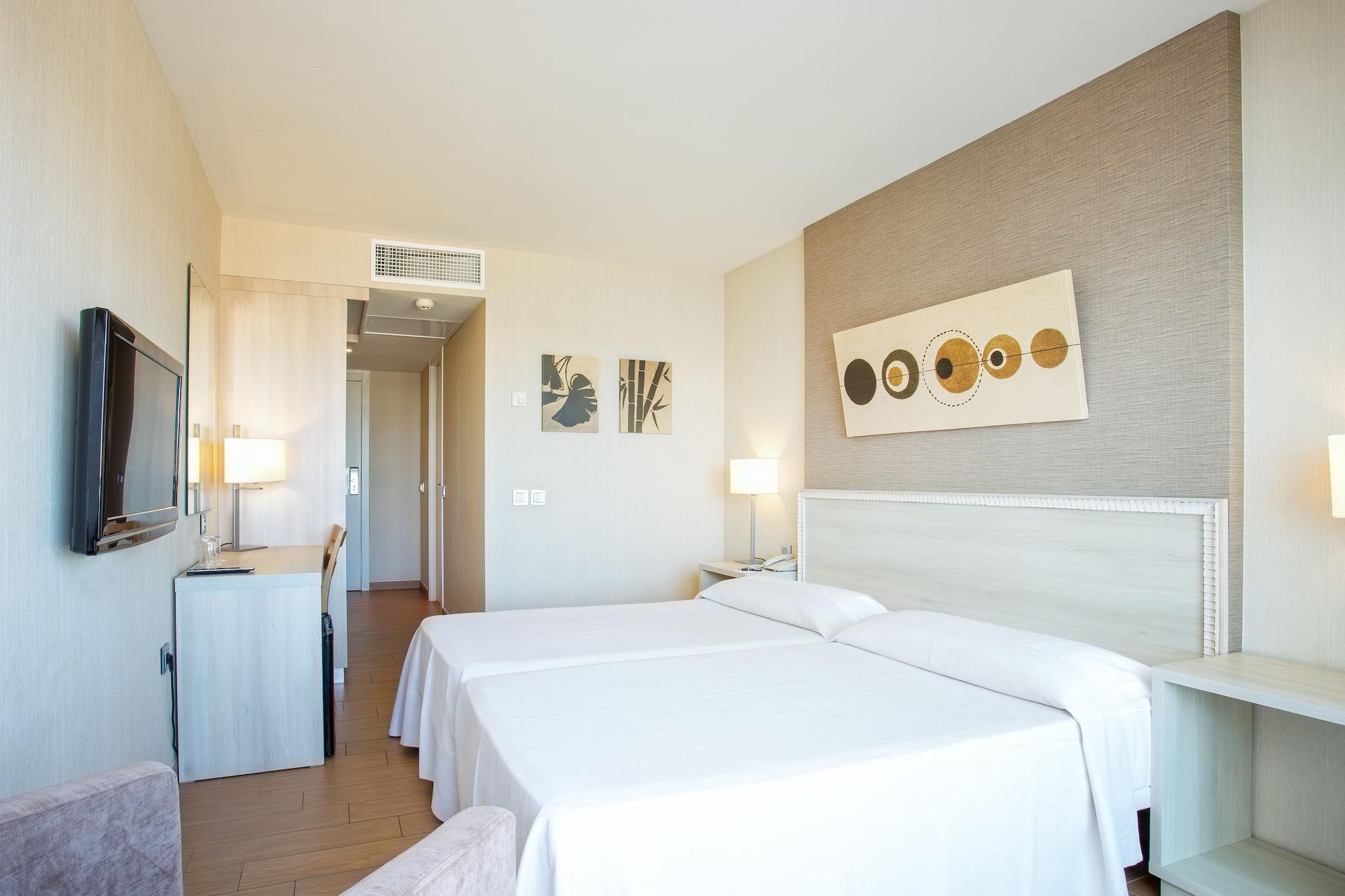 Thb Lanzarote Beach Costa Teguise Ngoại thất bức ảnh