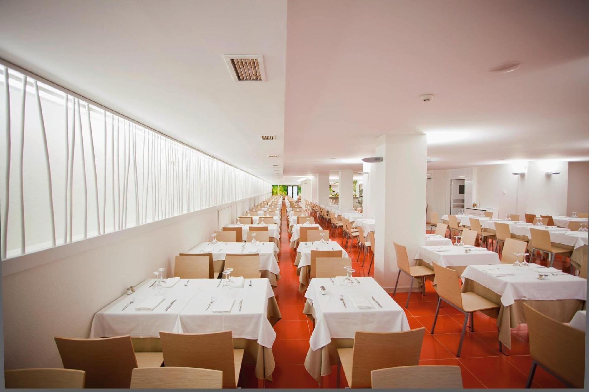 Thb Lanzarote Beach Costa Teguise Ngoại thất bức ảnh