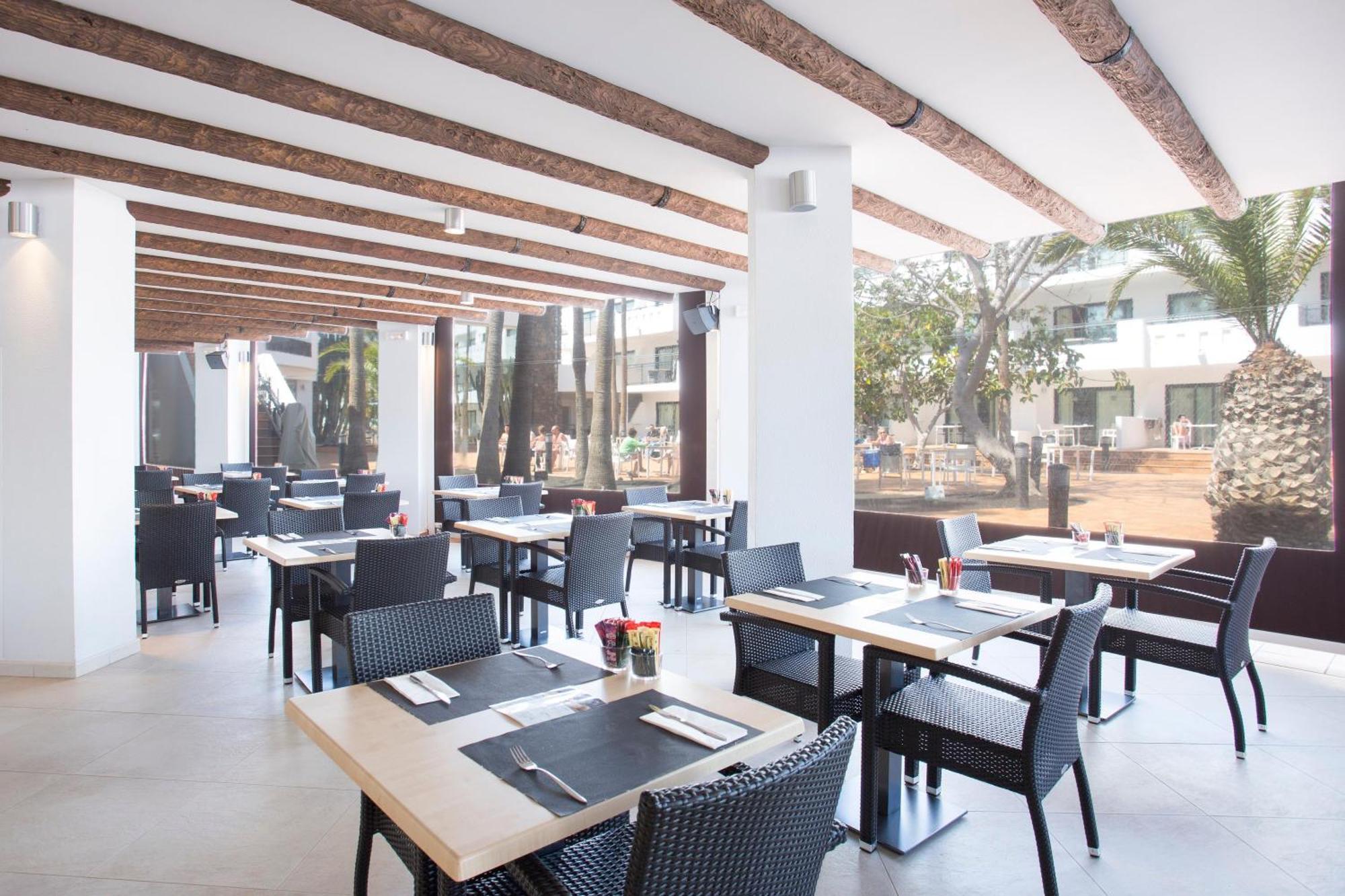 Thb Lanzarote Beach Costa Teguise Ngoại thất bức ảnh