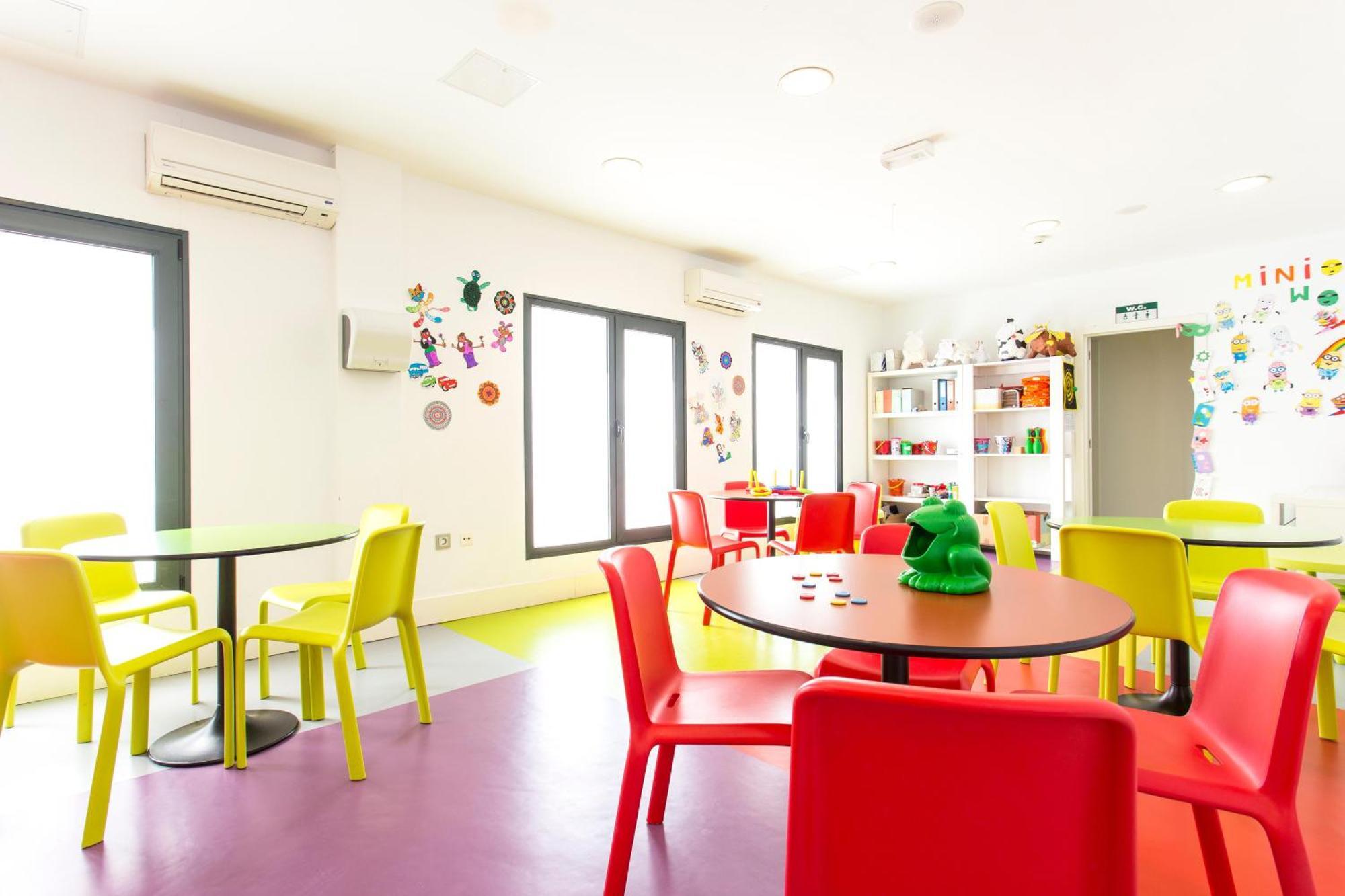 Thb Lanzarote Beach Costa Teguise Ngoại thất bức ảnh