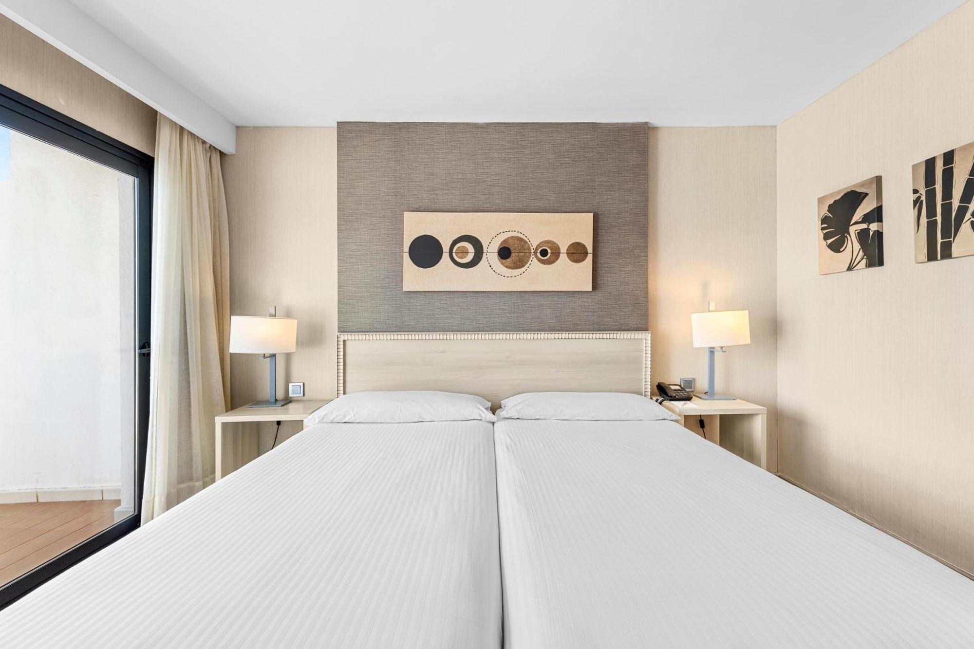 Thb Lanzarote Beach Costa Teguise Ngoại thất bức ảnh