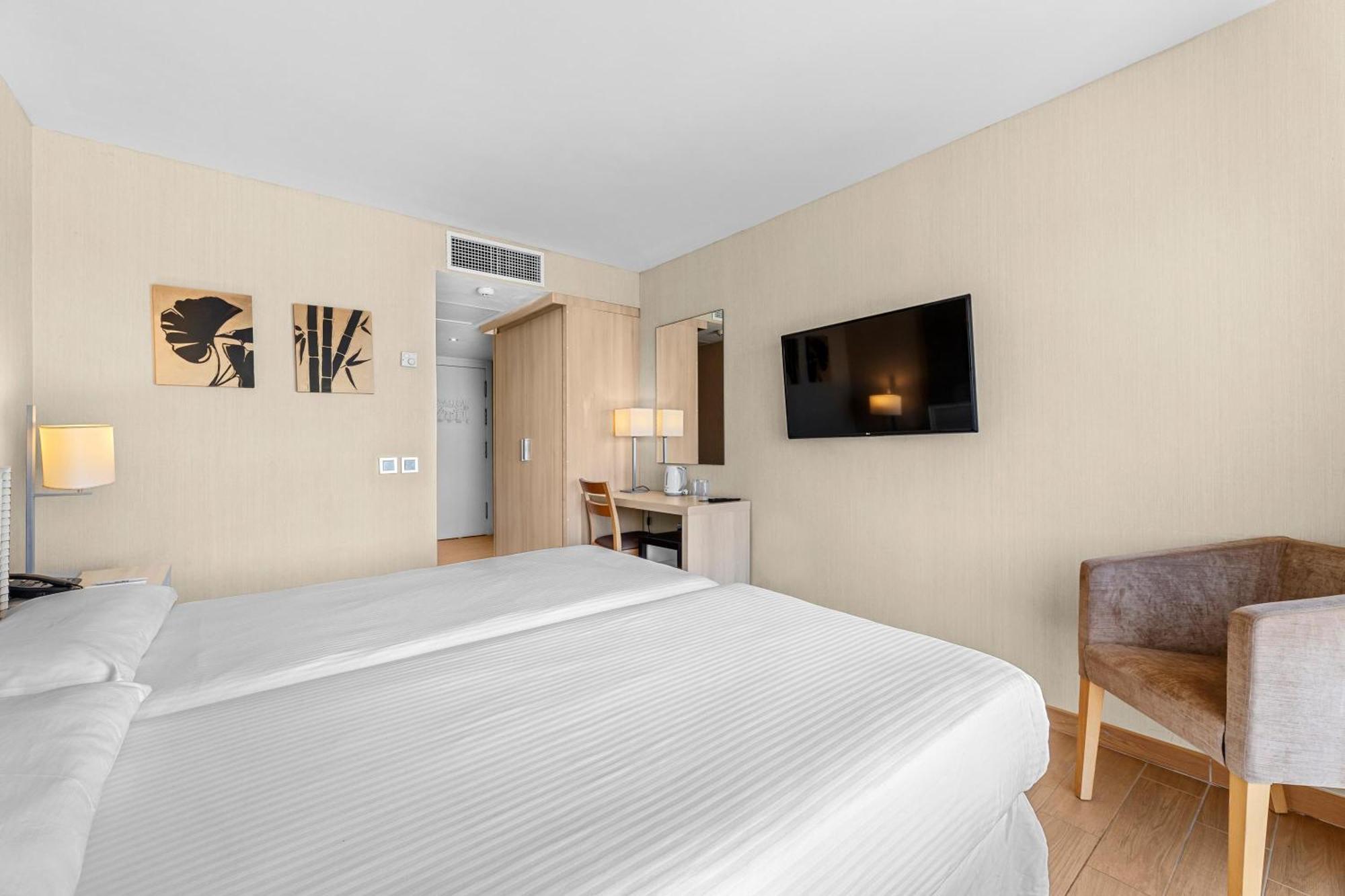 Thb Lanzarote Beach Costa Teguise Ngoại thất bức ảnh