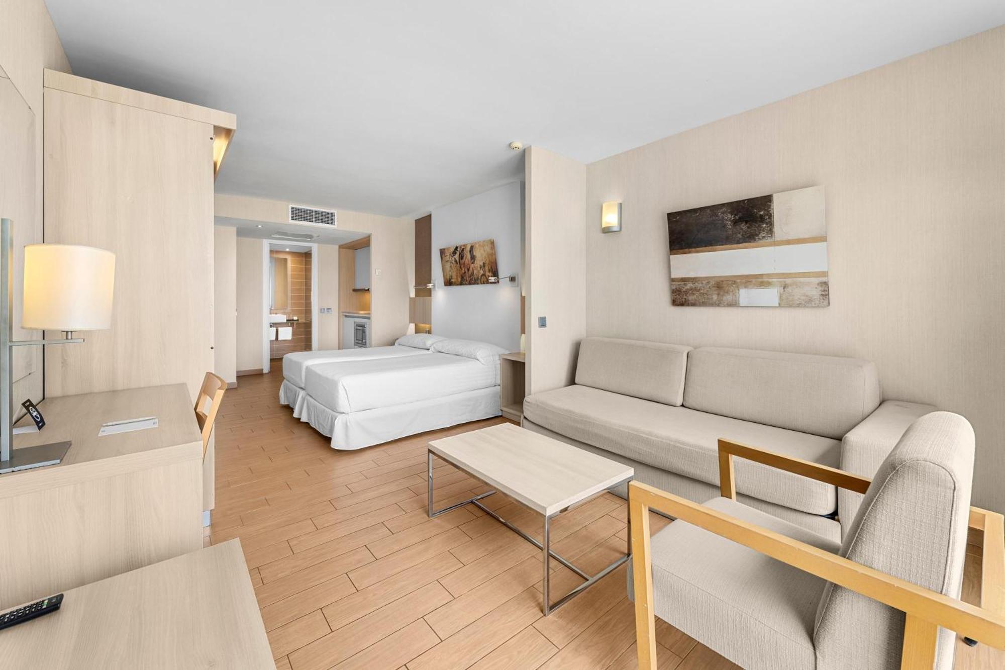 Thb Lanzarote Beach Costa Teguise Ngoại thất bức ảnh