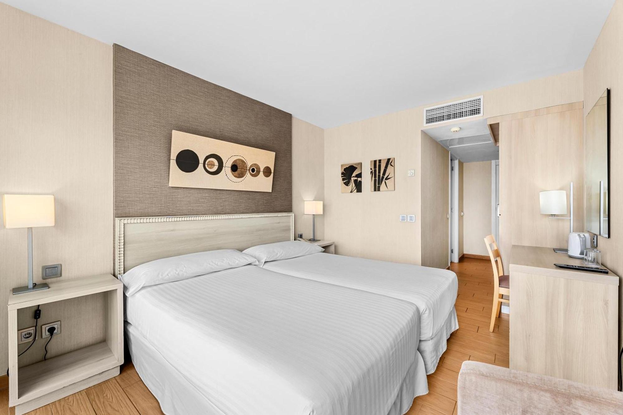 Thb Lanzarote Beach Costa Teguise Ngoại thất bức ảnh