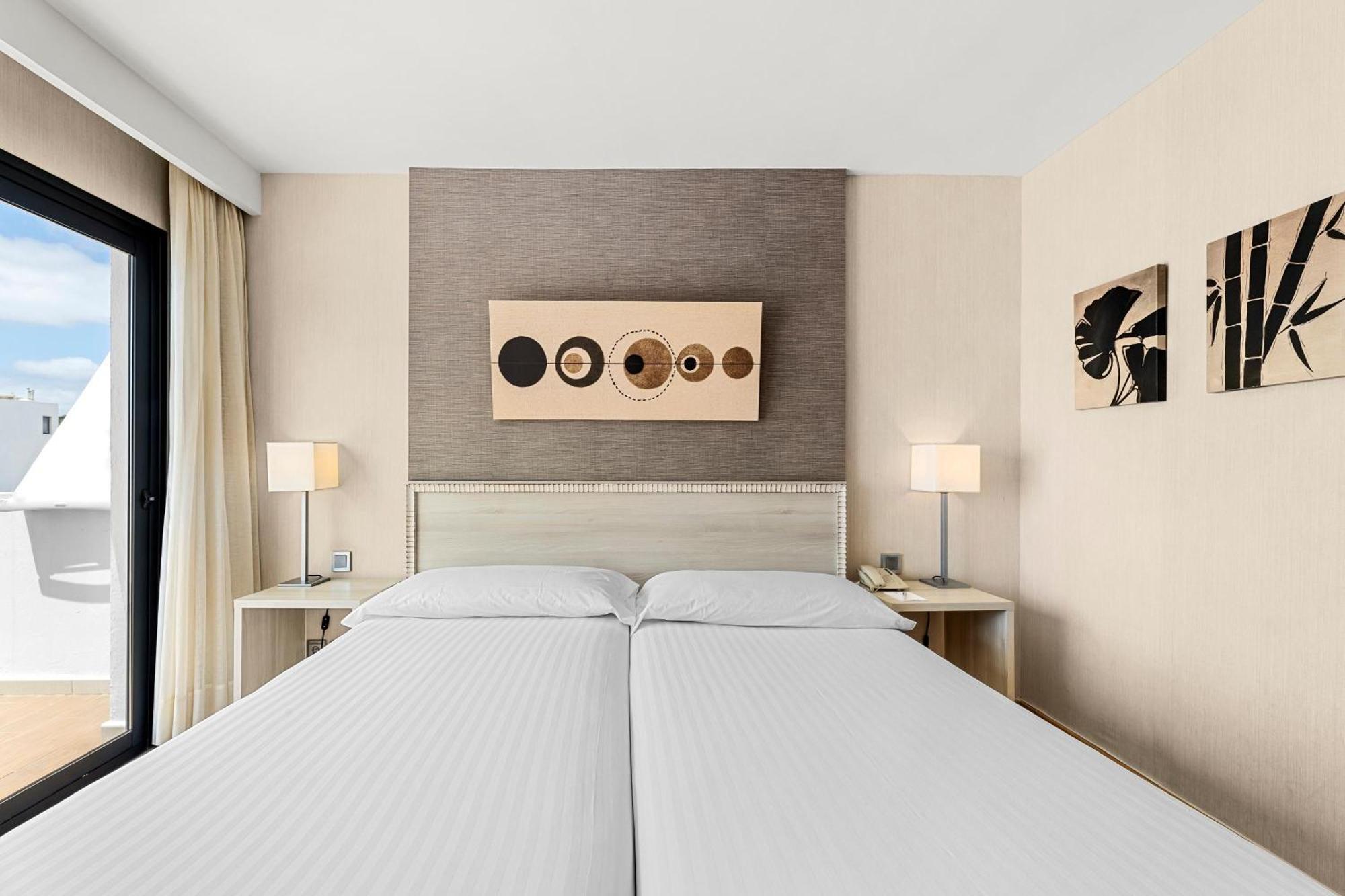 Thb Lanzarote Beach Costa Teguise Ngoại thất bức ảnh