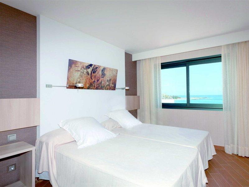 Thb Lanzarote Beach Costa Teguise Ngoại thất bức ảnh