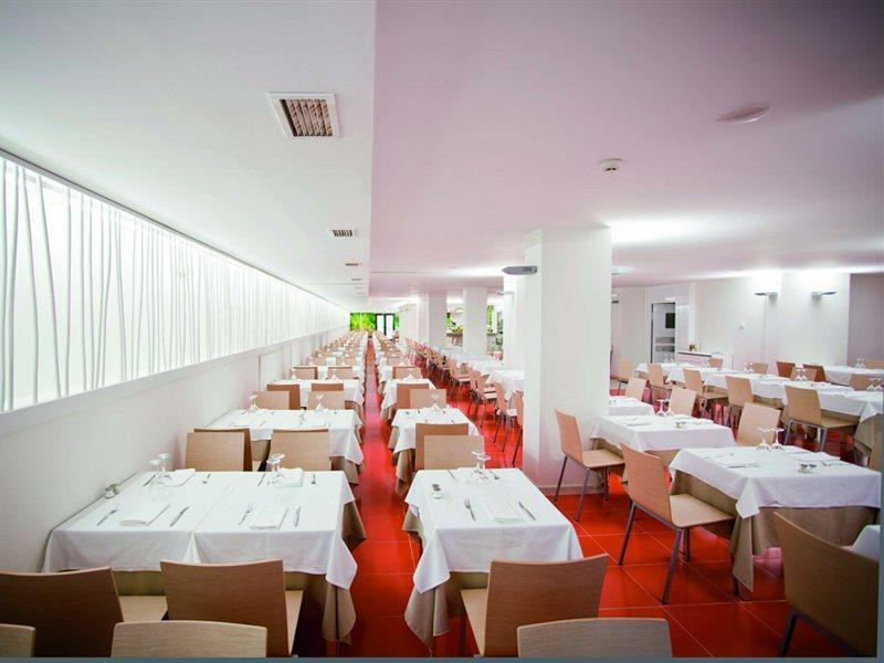 Thb Lanzarote Beach Costa Teguise Ngoại thất bức ảnh