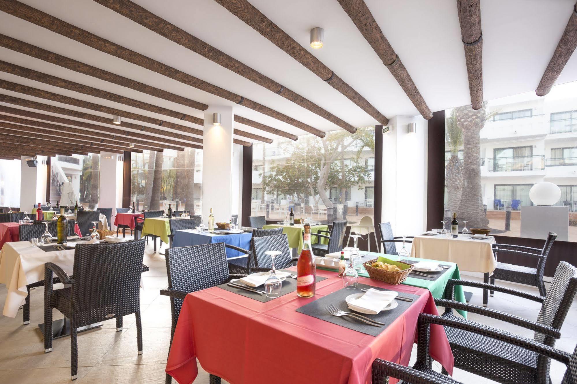 Thb Lanzarote Beach Costa Teguise Ngoại thất bức ảnh