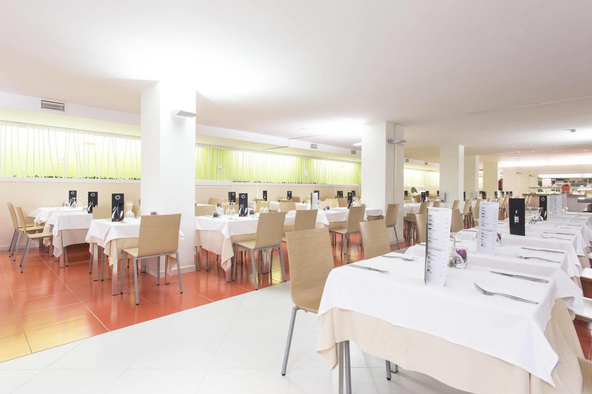 Thb Lanzarote Beach Costa Teguise Ngoại thất bức ảnh