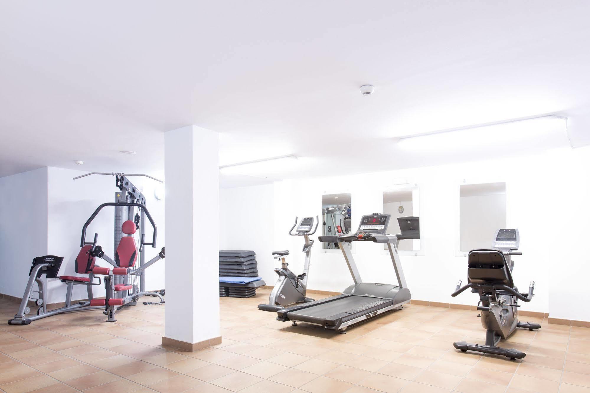 Thb Lanzarote Beach Costa Teguise Ngoại thất bức ảnh