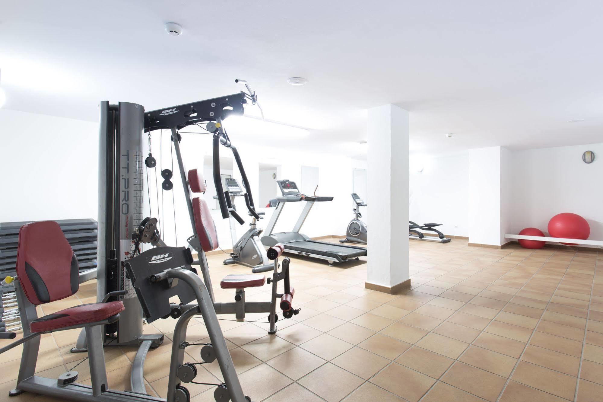 Thb Lanzarote Beach Costa Teguise Ngoại thất bức ảnh